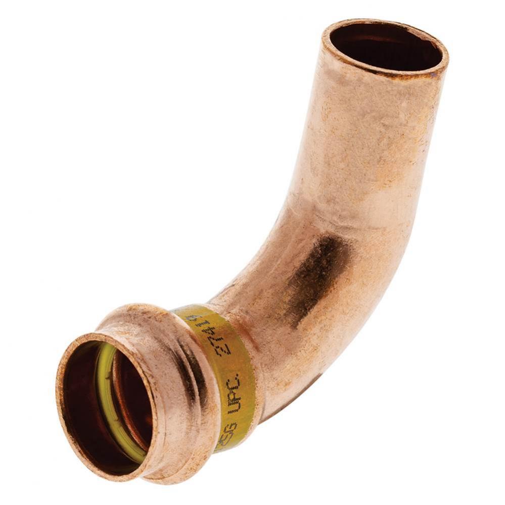 PCH607-2 1/2 FTG X PRESS 90 ELBOW