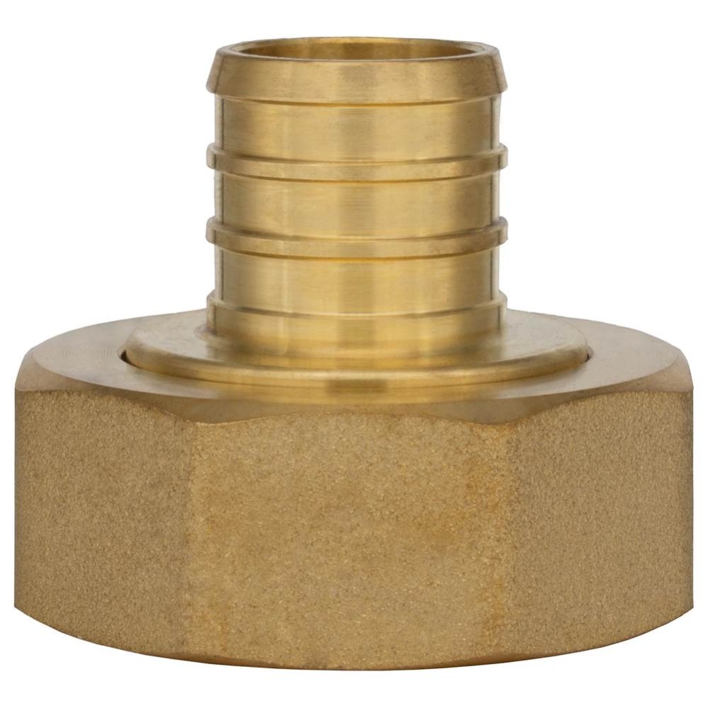 1 GFU X 1 F1807 UNION FITTING