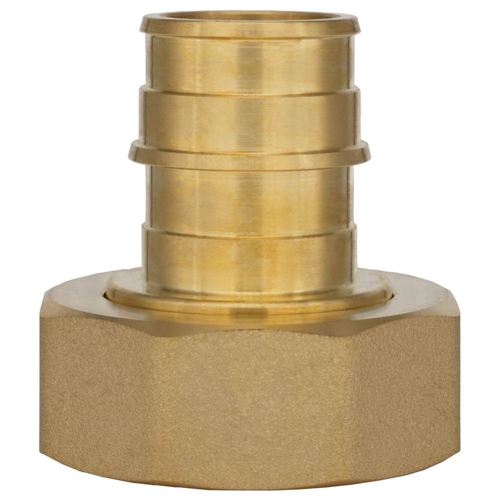 1 GFU X 1 F1960 UNION FITTING