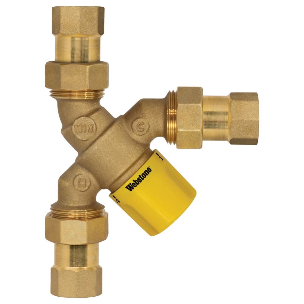 1/2 FIP Y-Tmv With Ck