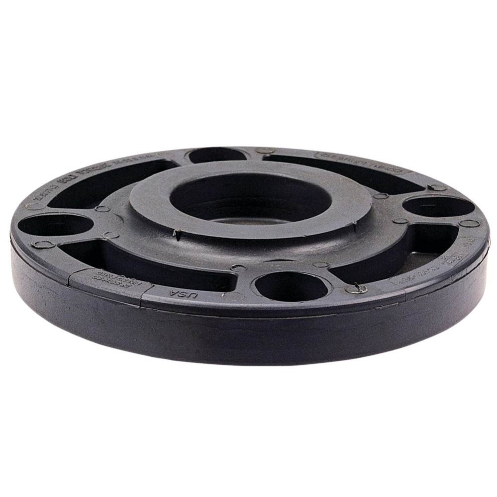 4519W 6 WEB BLD FLG PVC 80 853-060