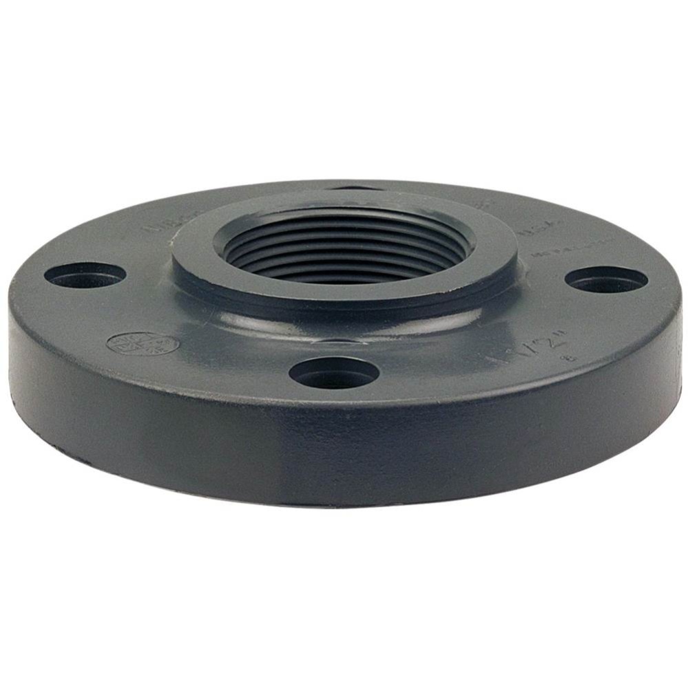 4551H3 2 HD THD FLG PVC 80 852-H20
