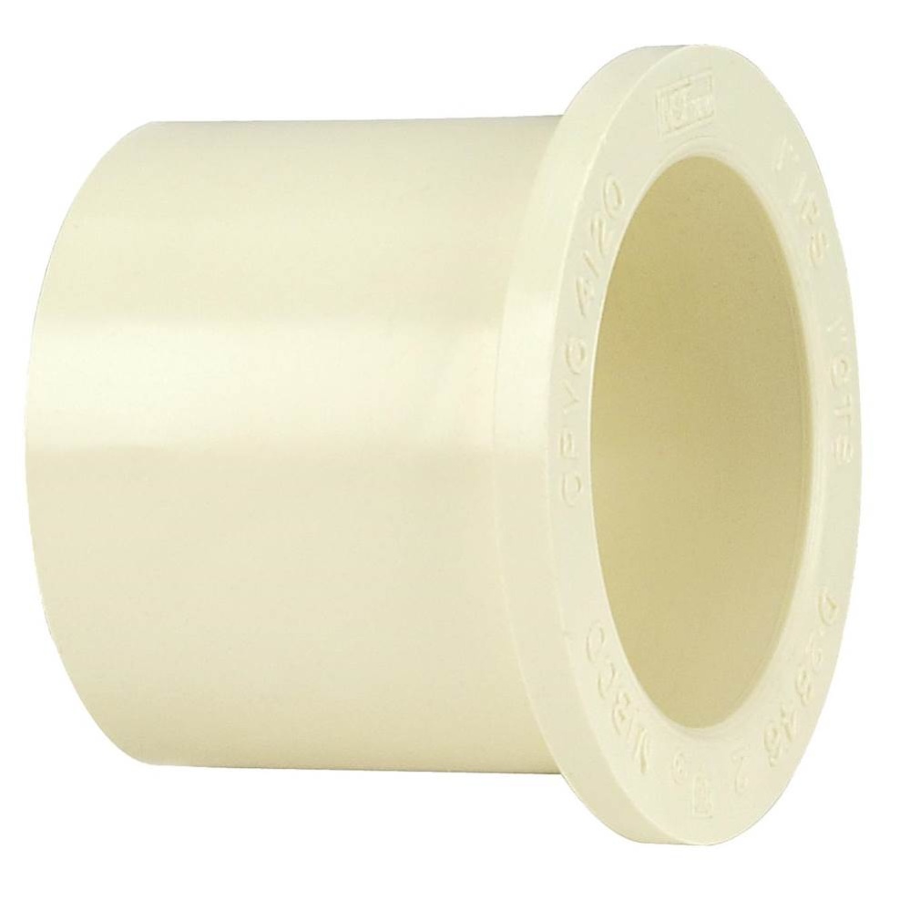 4718T 3/4 SPIGXSLIP TRANS BUSH CPVC CTS