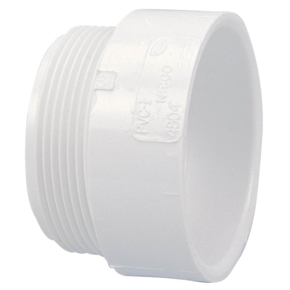 4804 11/2 HXMIPT MALE ADAPTER PVC