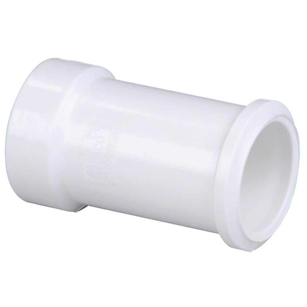 4805 2 HXSPG SOIL PIPE ADAPTER PVC