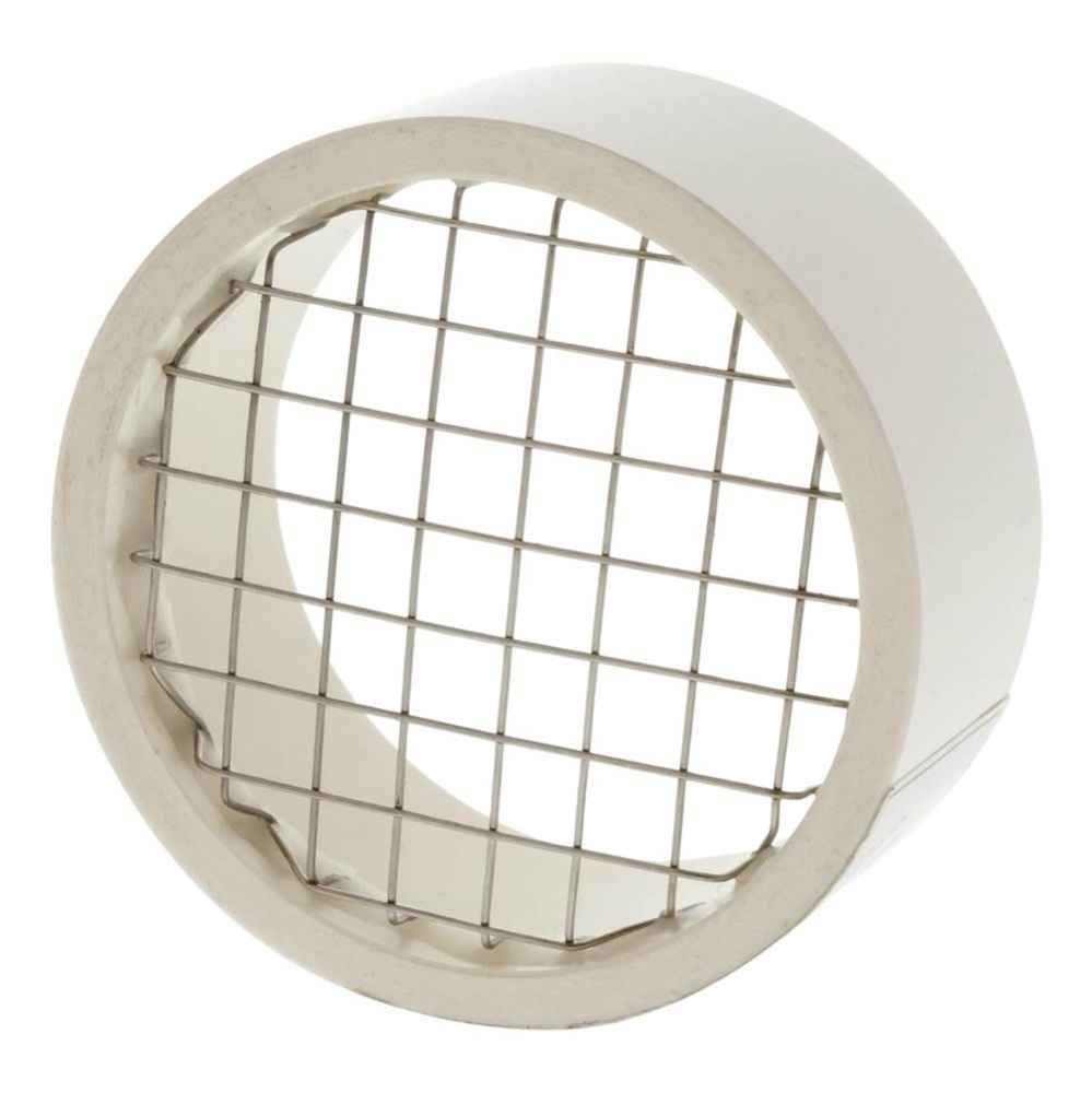 4818-Scrn 2 Termination Screen Pvc/Ss