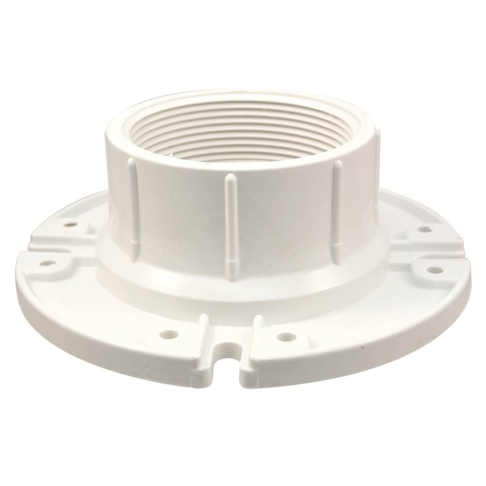 48513 4X3 FIPt Closet Flange Pvc