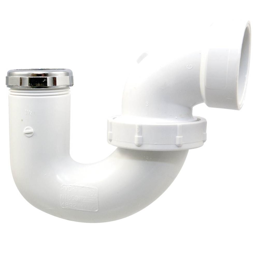 4892Cr 11/2X11/4 Hxsj P-Trp With Un Jt Pvc