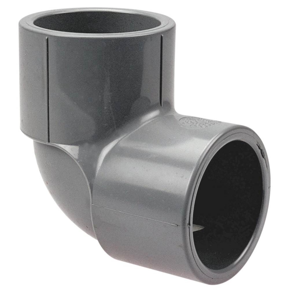 5107 6 SOC 90 ELL CPVC