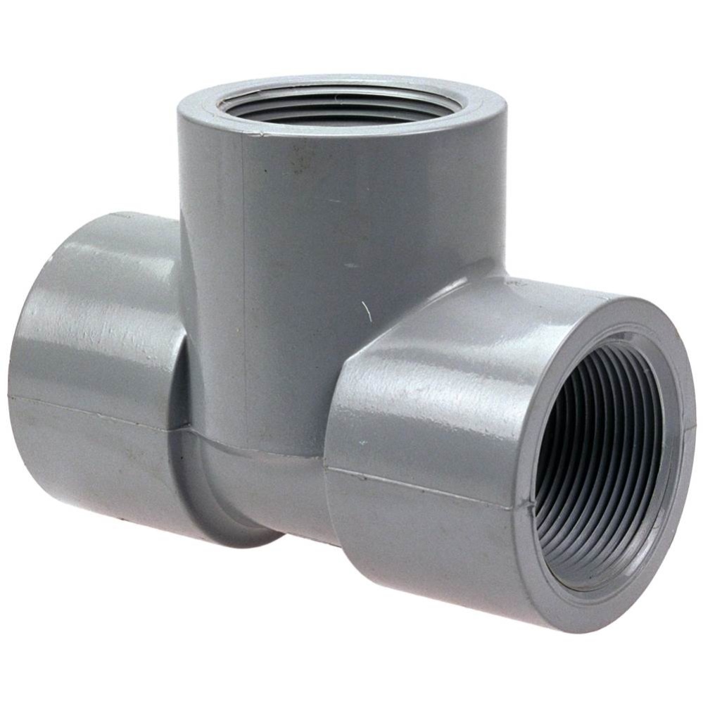 511233 1 THD TEES CPVC