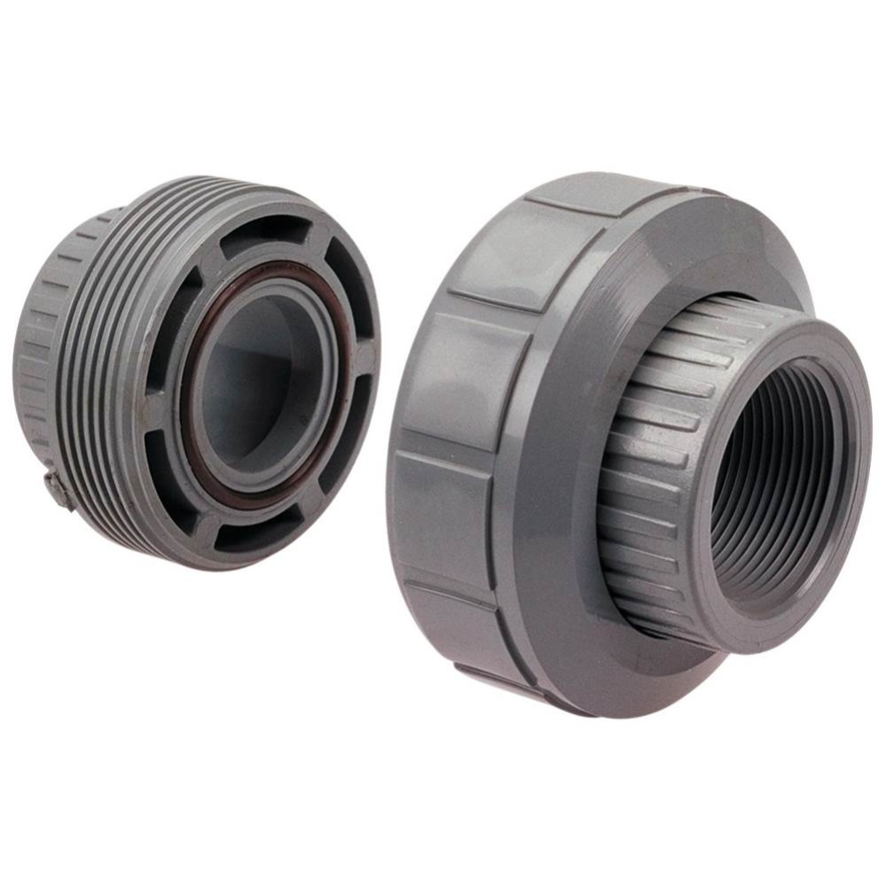 5133-3 3 SXT UNION/FKM CPVC