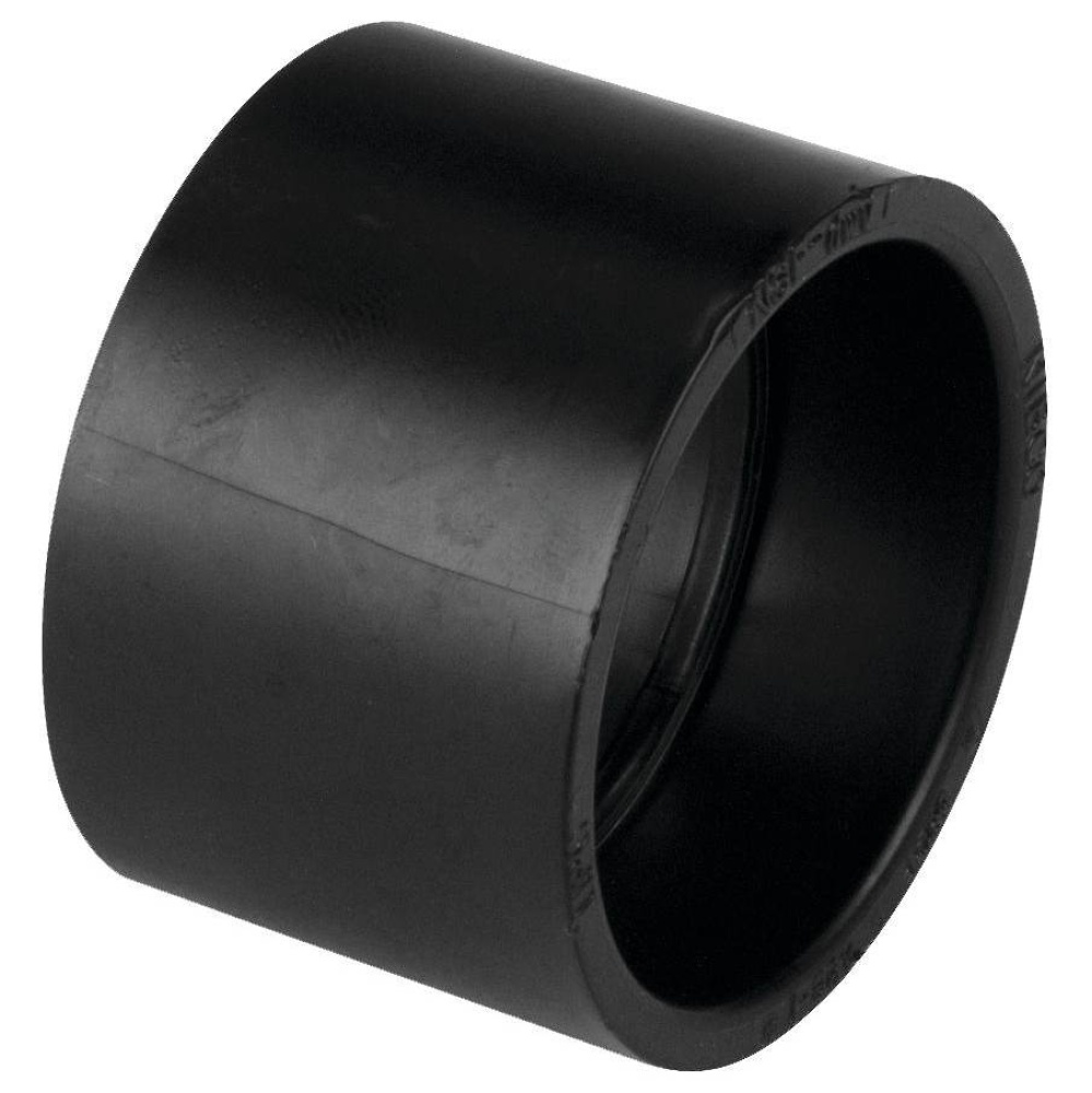 5801R 3X11/2 HXH REDUCING COUPLING ABS