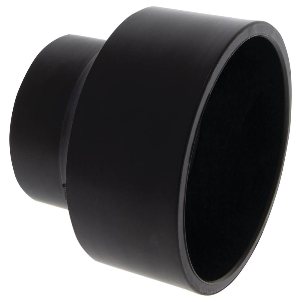 5801R 3X2 HXH REDUCING COUPLING ABS