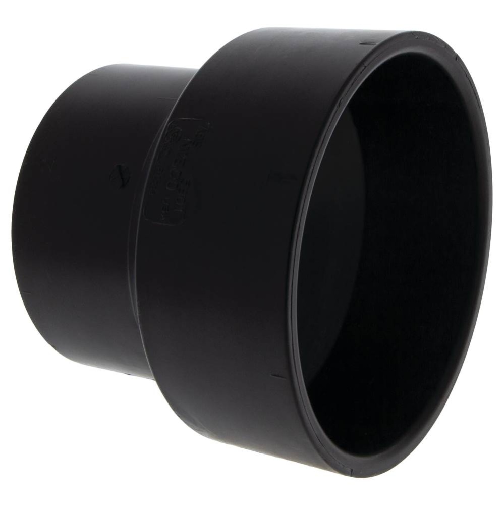 5801R 4X3 Hxh Reducing Coupling Abs