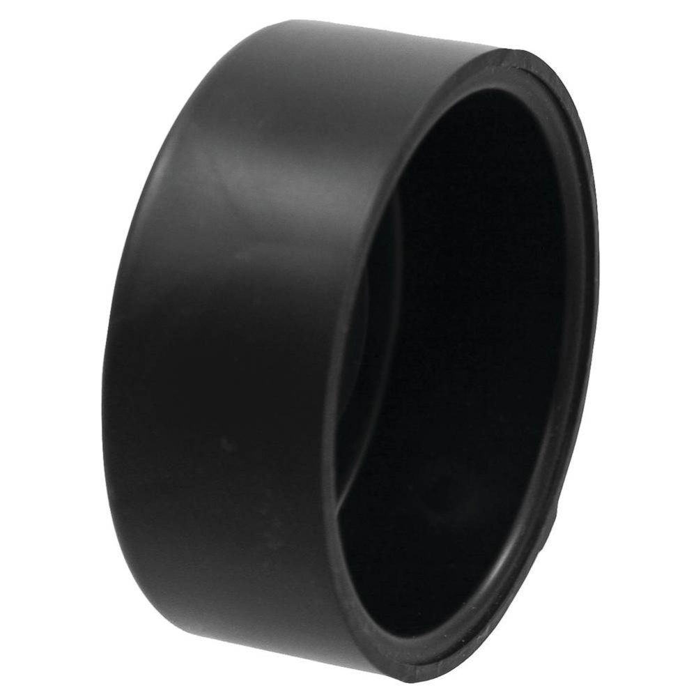 5817 1-1/4 HUB CAP ABS DWV
