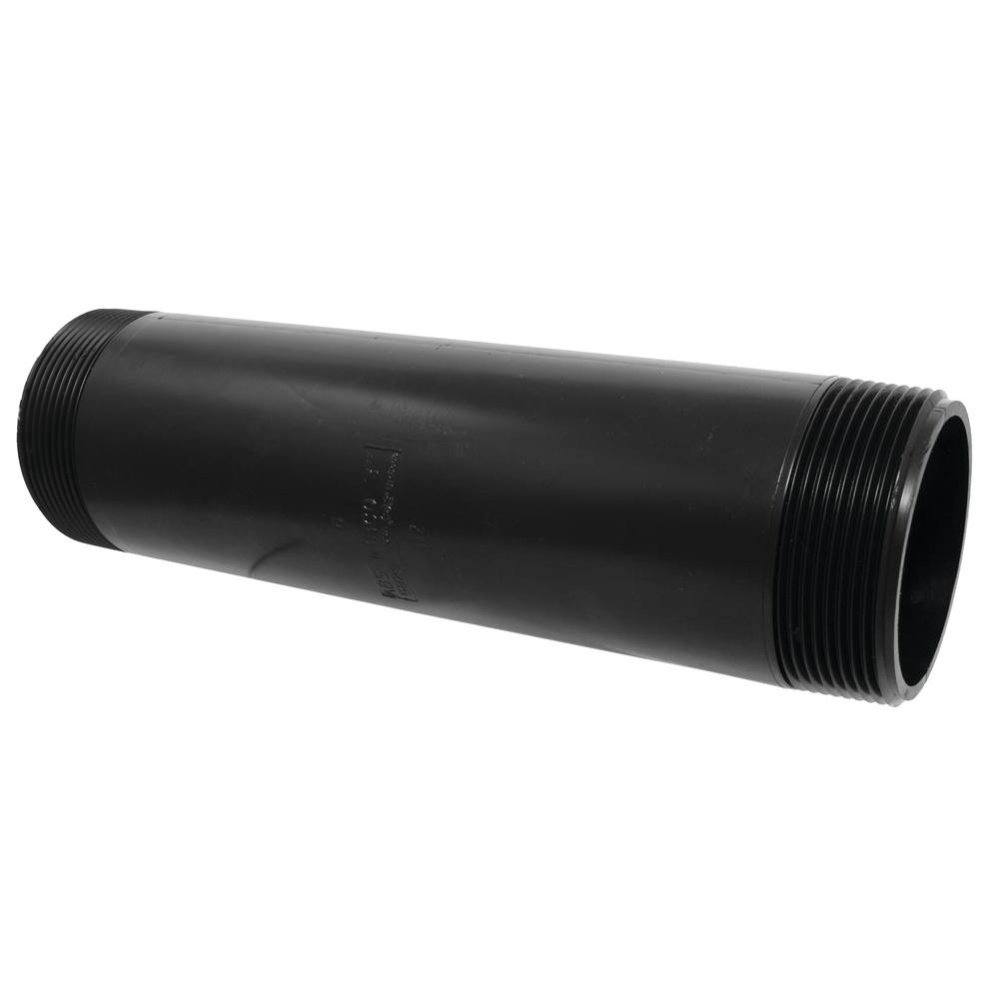 5829 3X12 MIPTXMIPT NIPPLE ABS