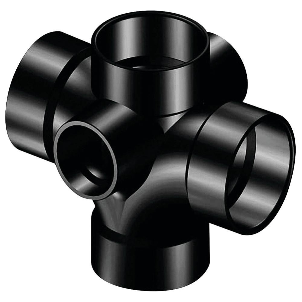 583599 4X4X4X4X2X2 HUB DBLE TEE ABS