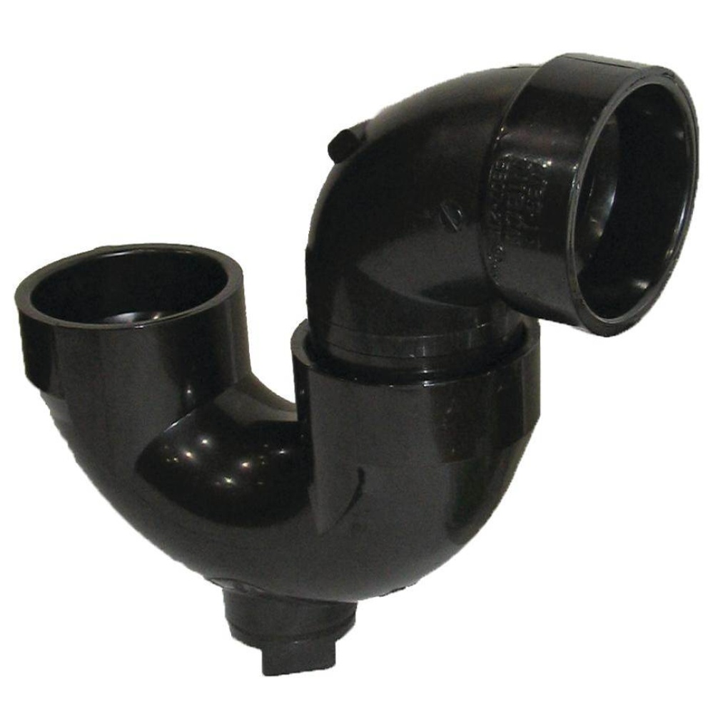 5884 11/2 HXHXCO/WPLUG PTRAP WCO ABS