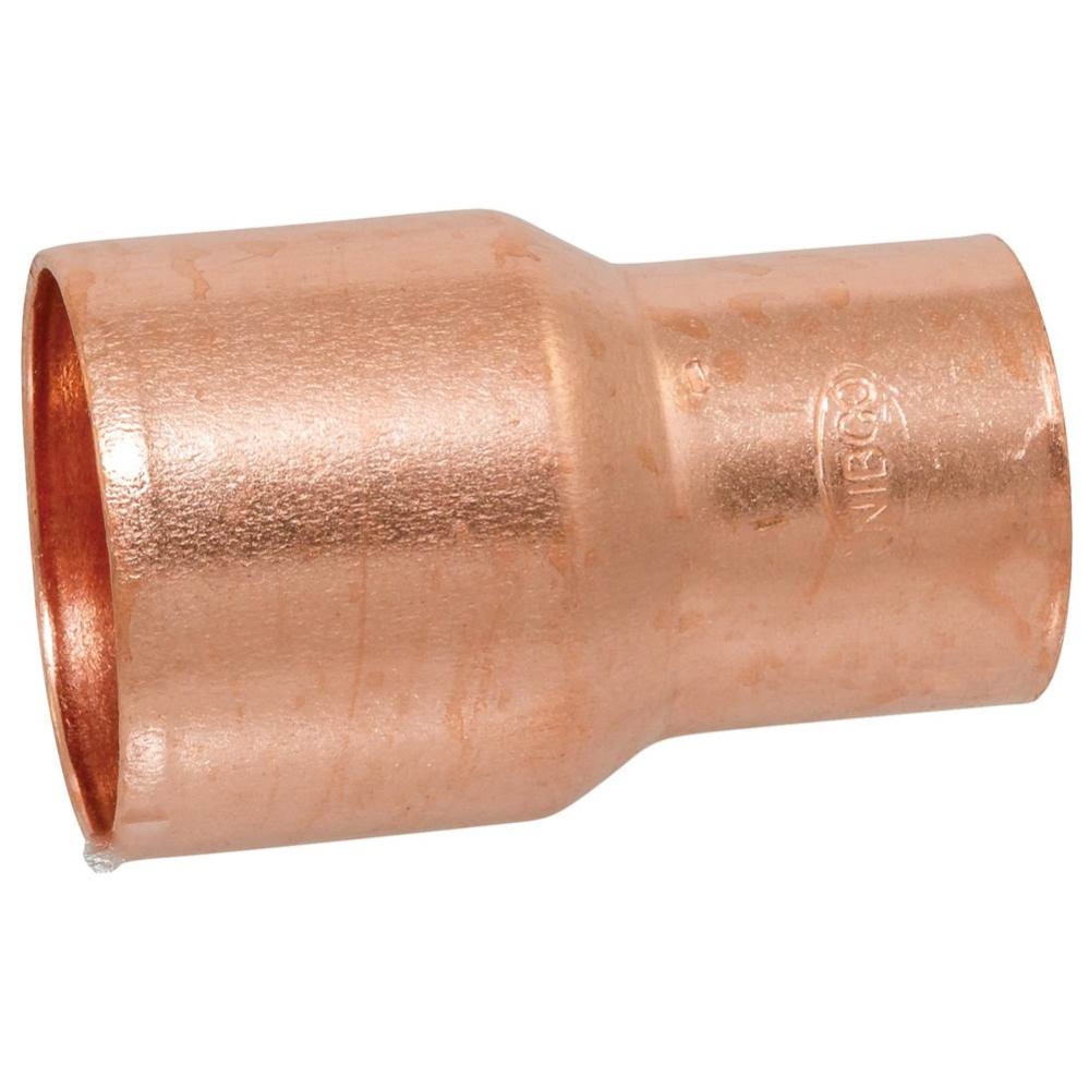 600-2 11/2X1 FTGXC FTG REDUCER WROT