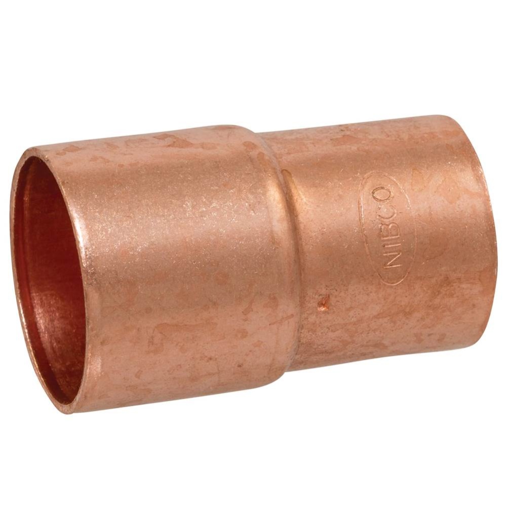 600-2 11/4X1 FTGXC FTG REDUCER WROT