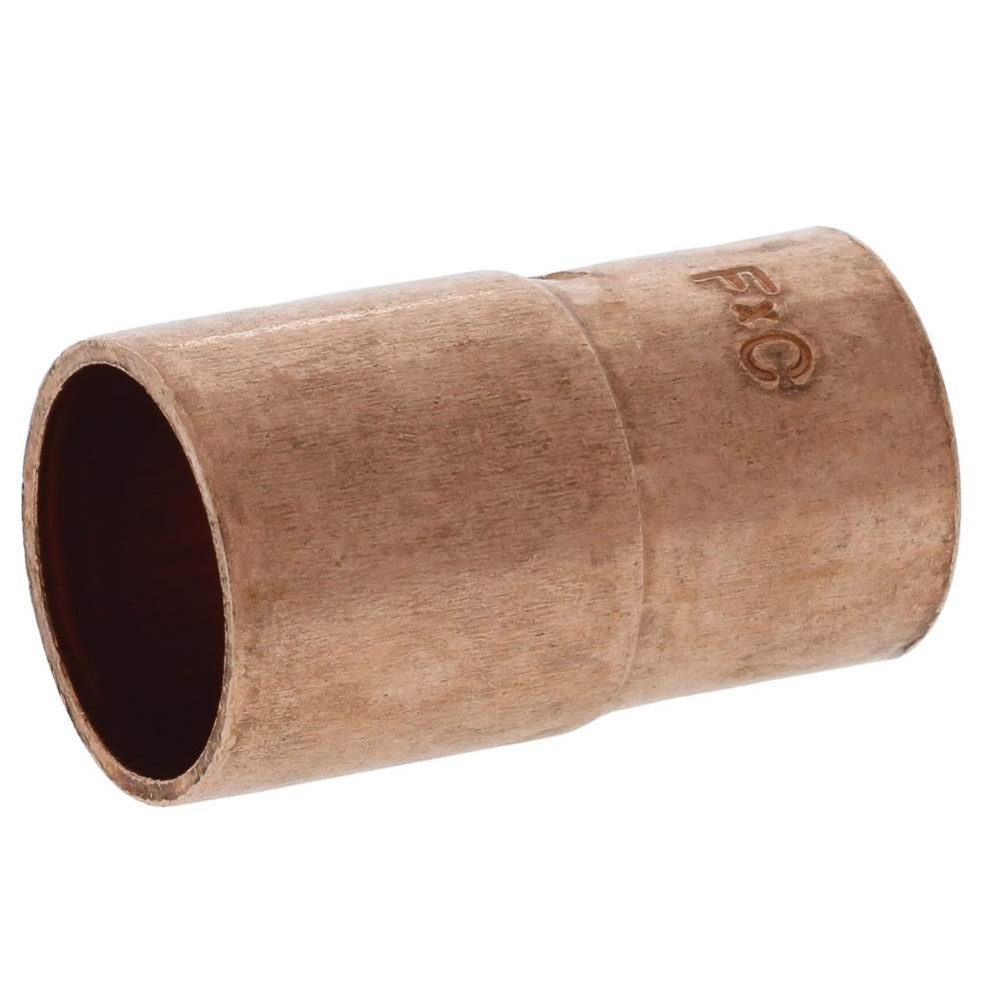 600-2 1/2X3/8 FTGXC FTG REDUCER WROT