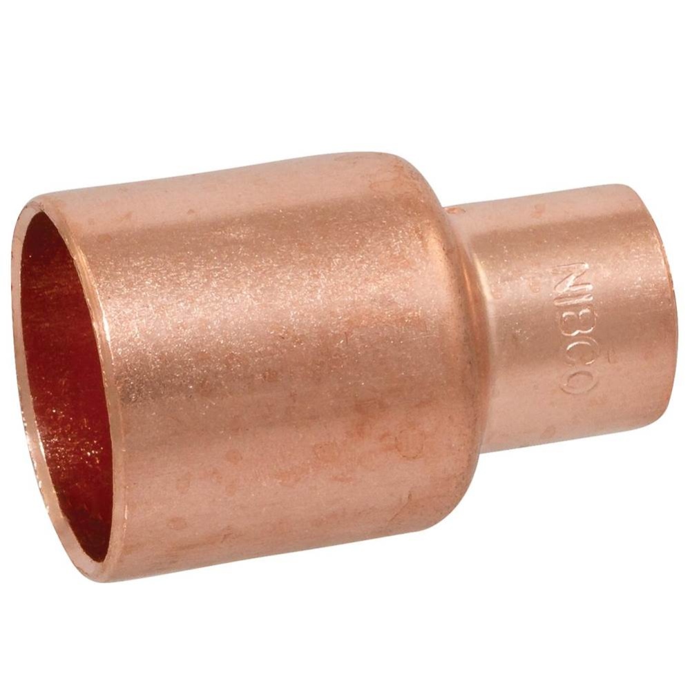 600-2 1X1/2 FTGXC FTG REDUCER WROT