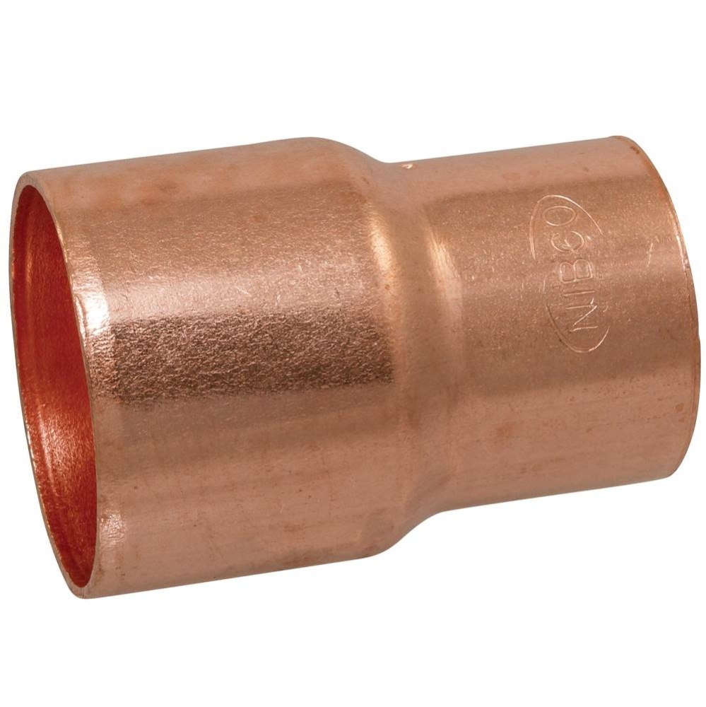 600-2 2X11/2 FtgxC Ftg Reducer Wrot