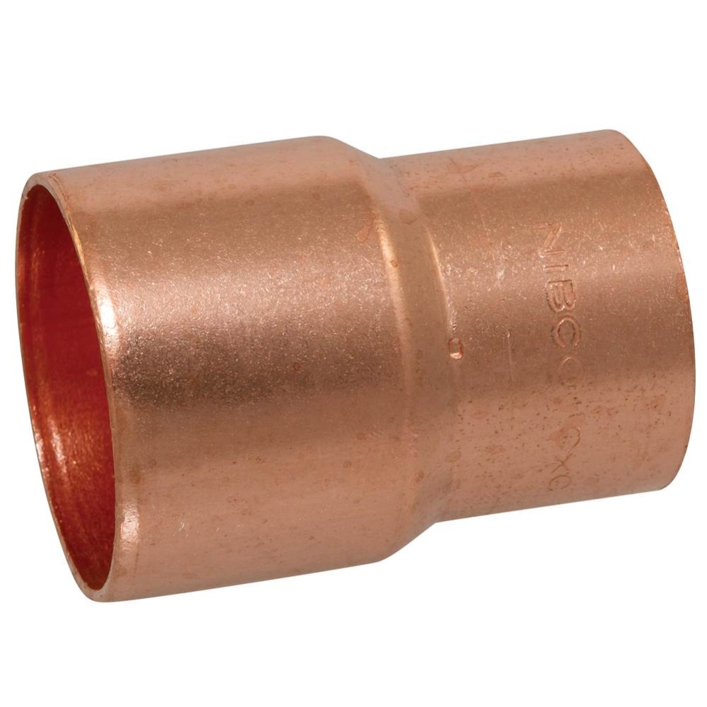 600R 11/2X11/4 CXC REDUCING COUPLING