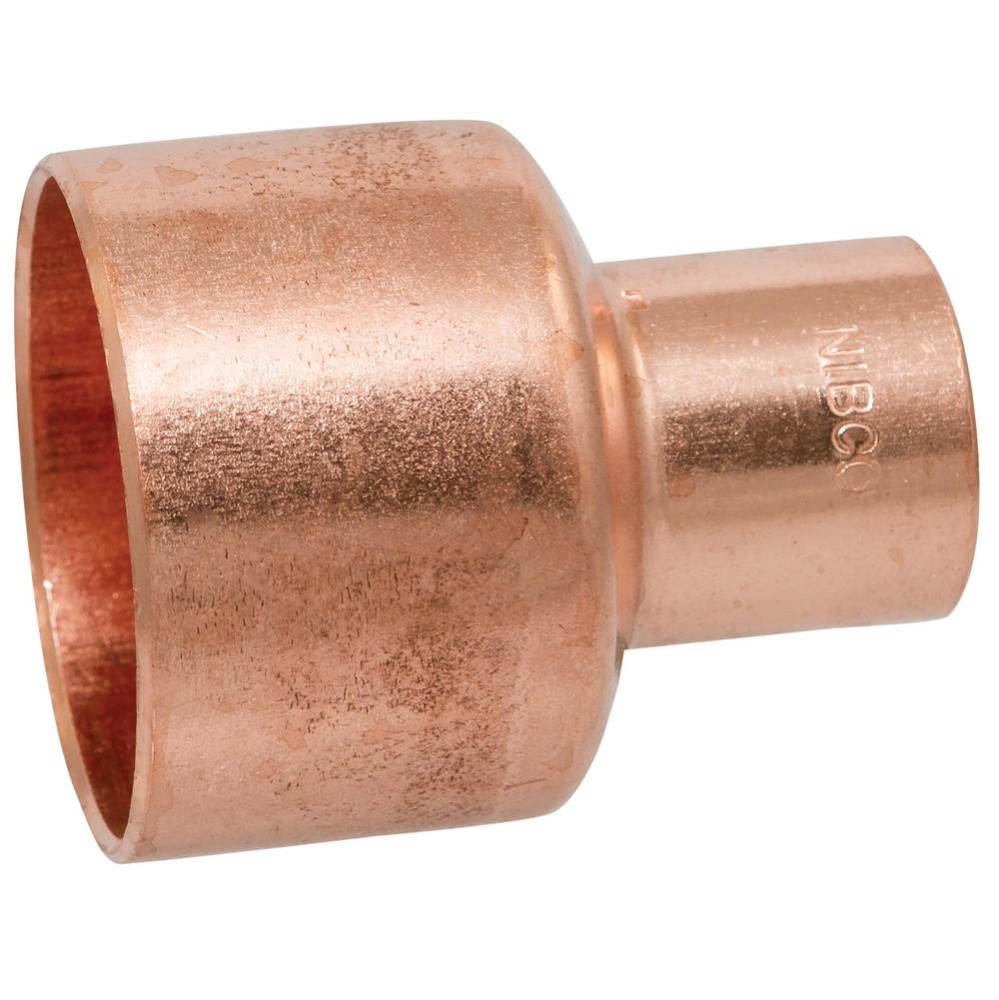 600R 11/2X3/4 CXC REDUCING COUPLING WROT