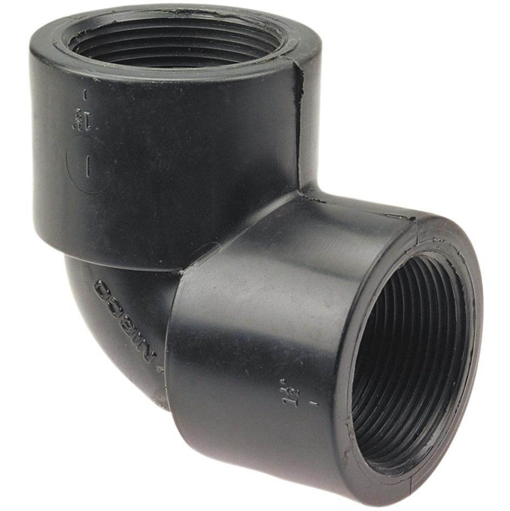 610733 1/2 THD 90 ELL PPRO