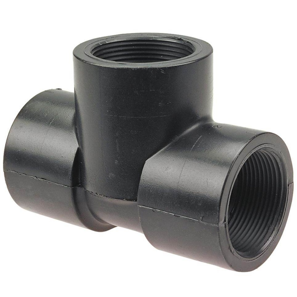 611233 4 THD TEE PPRO