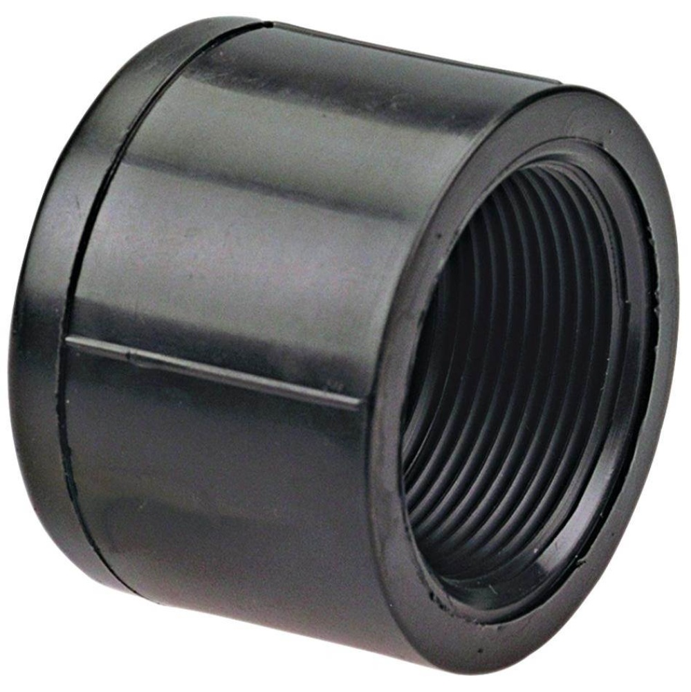 6117-3 1/2 THD CAP PPRO FLAT