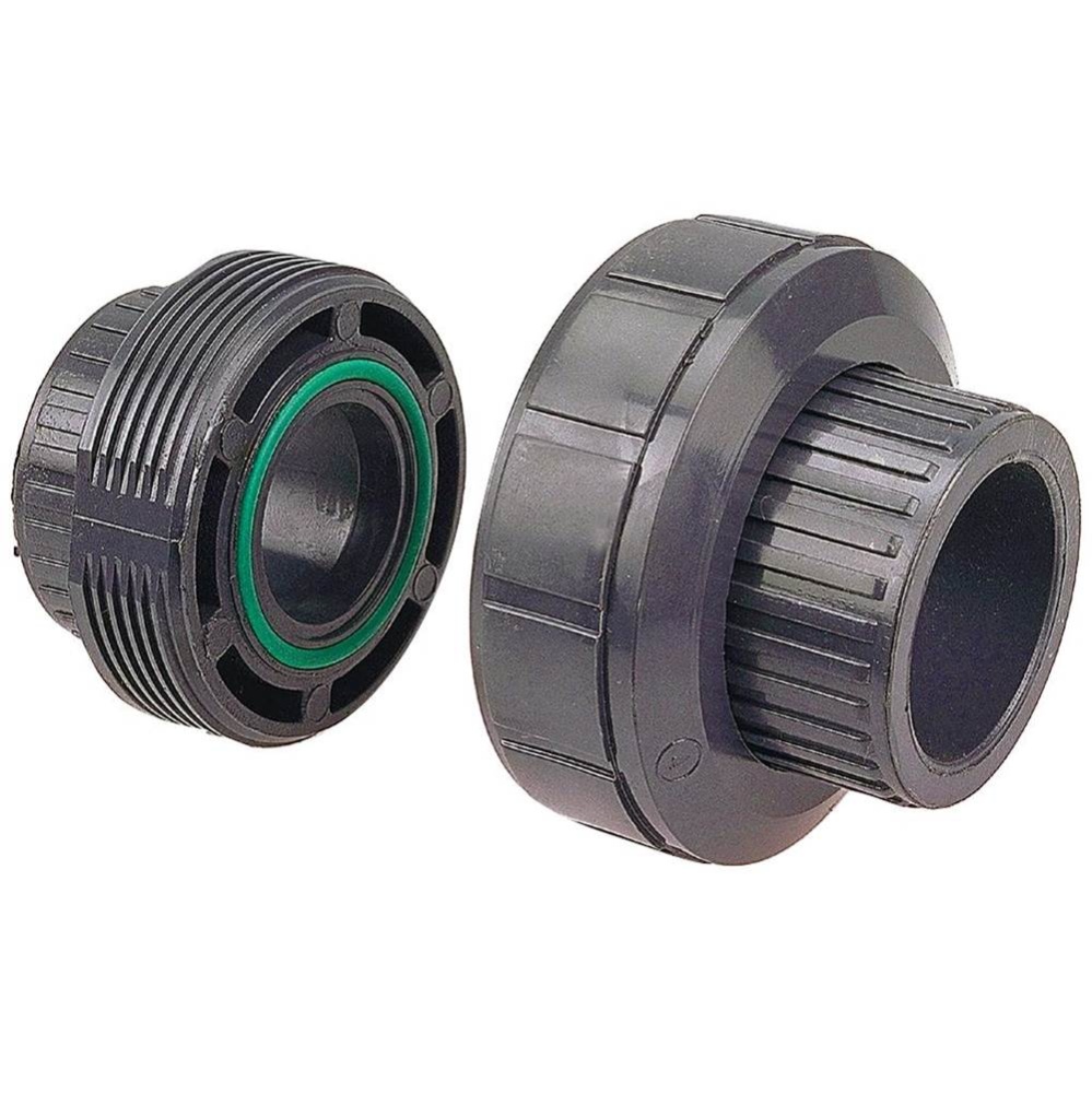 6133E-3-3 1/2 THD UNION EPDM BPP