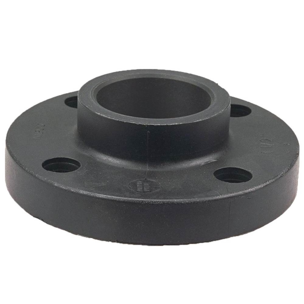 6151-H 1-1/2 SOC HD FLG PPRO