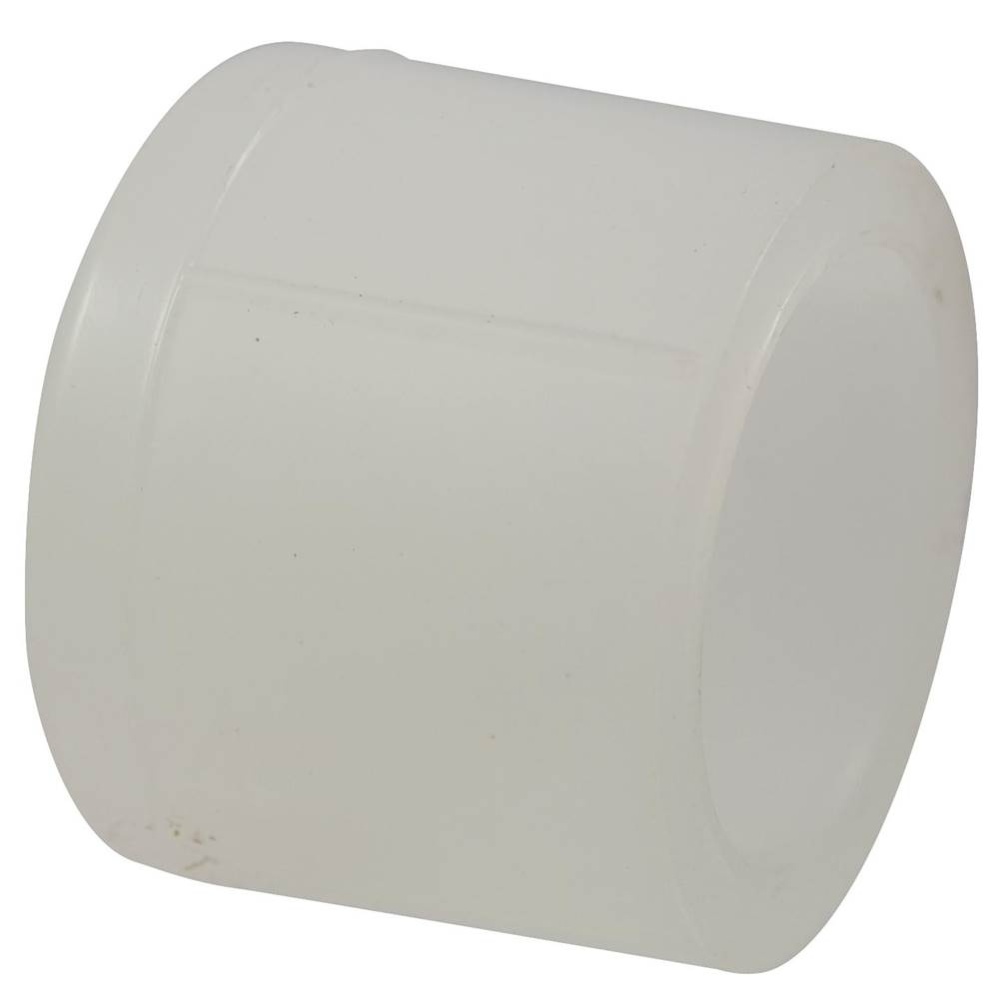 6217 2 SOC CAP CHEMPURE FLAT