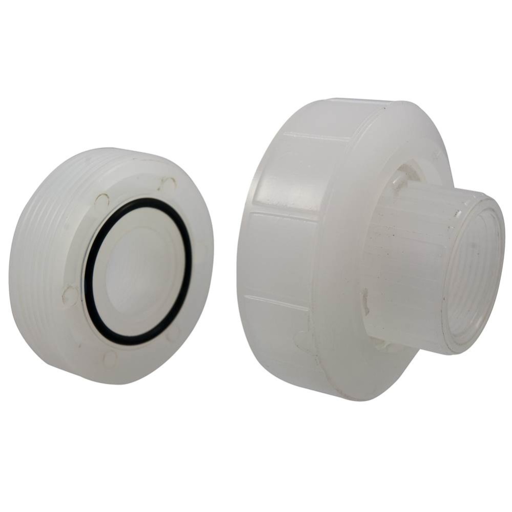 6233E-3-3 1/2 THD UNION EPDM NPP