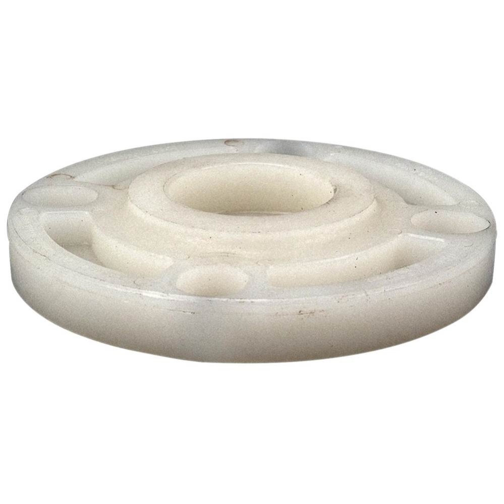 6619-W 3'' BLD LTWT FLG NAT PVDF