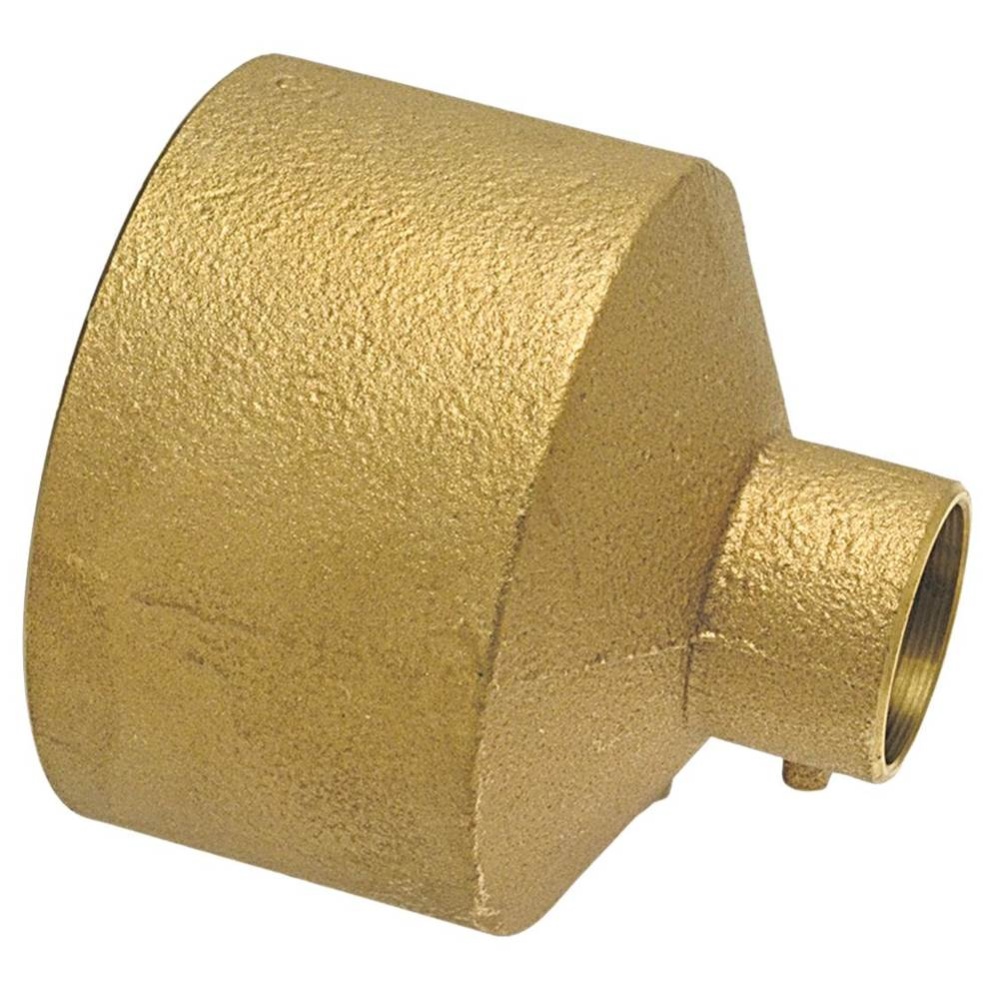 701R 3X11/4 CXC RED COUP CAST