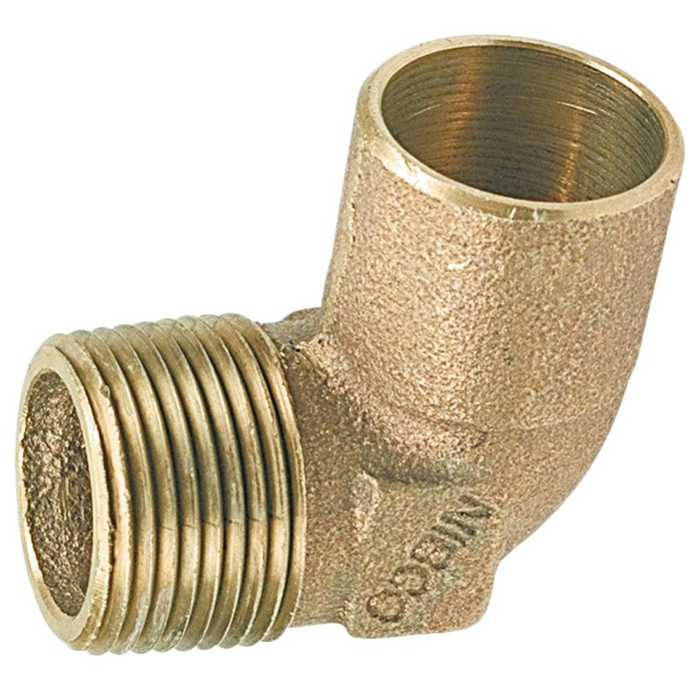 7074 1/2 CXM 90 ELB CAST