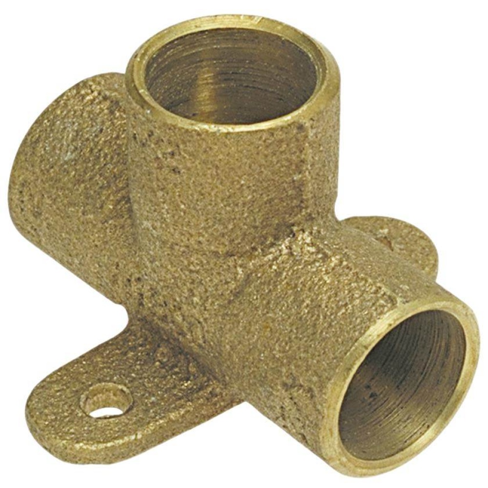 7115 1/2 CxCxC Drop Tee Cast