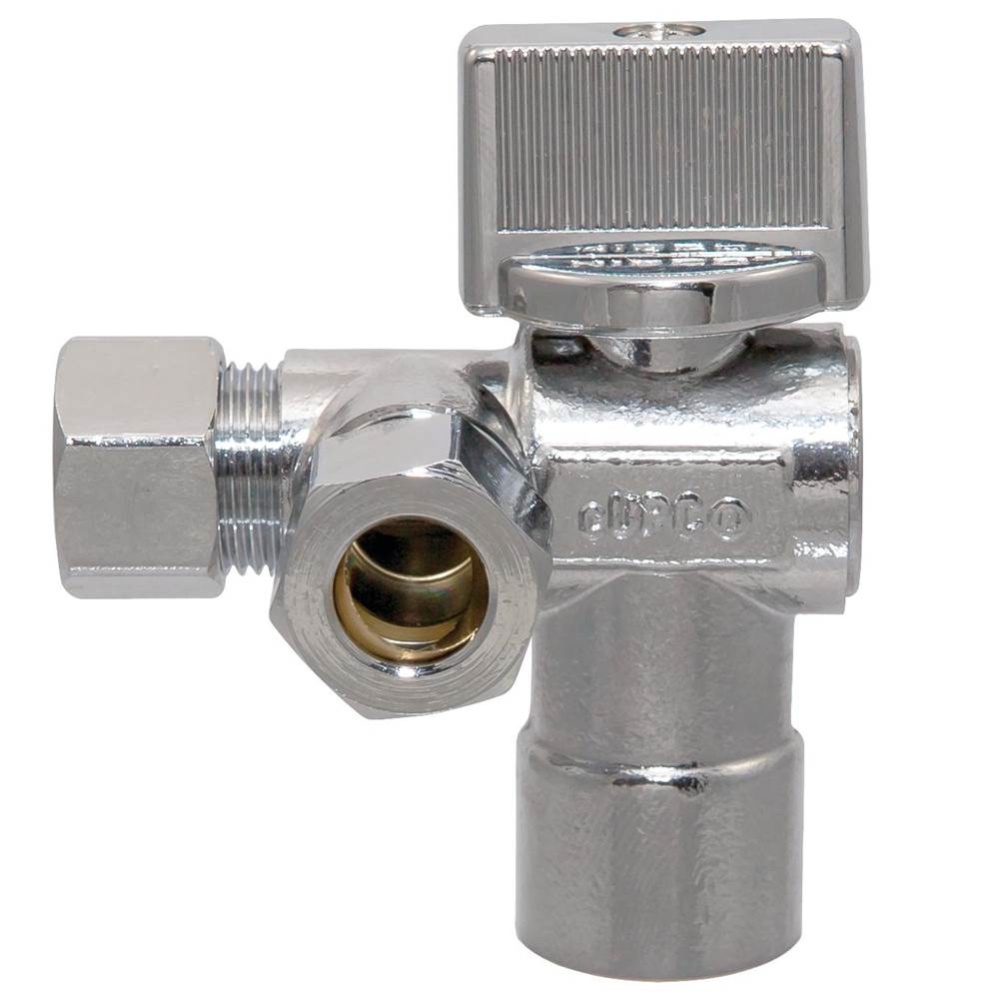 7125Dx-Lf Dual Out 1/2Cx3/8Odx3/8Od