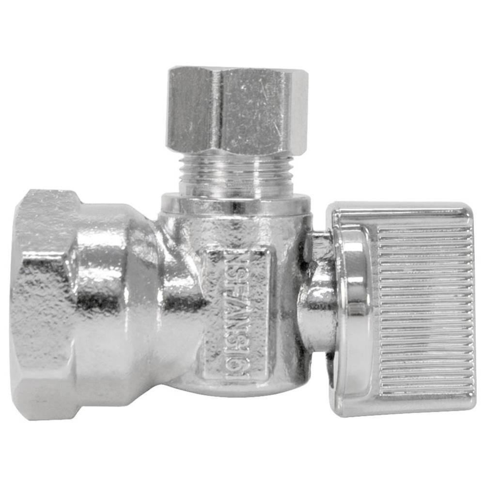 7155-LF ANGLE SUPPLY STOP 1/2FIPX3/8OD