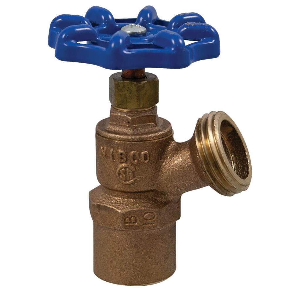 72 1/2 BOILER DRAIN - CUP