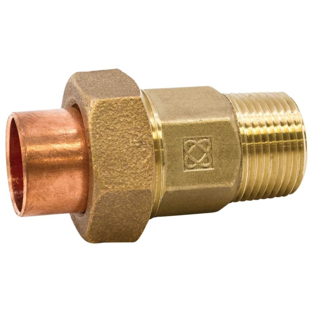 733-4-LF 1 CXM UNION, FORGED