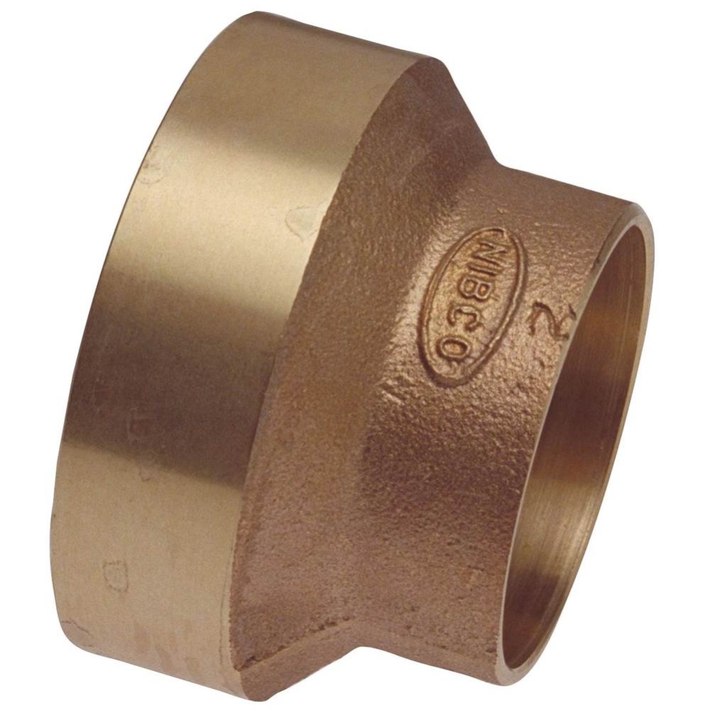 8012 3X2 Dwv Ext Bushing Ftg X C