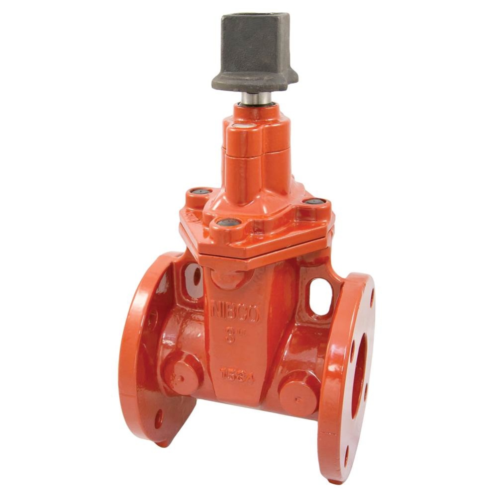 F-619-RWS-SON 2 LF GT W/SQ OPR NT 300