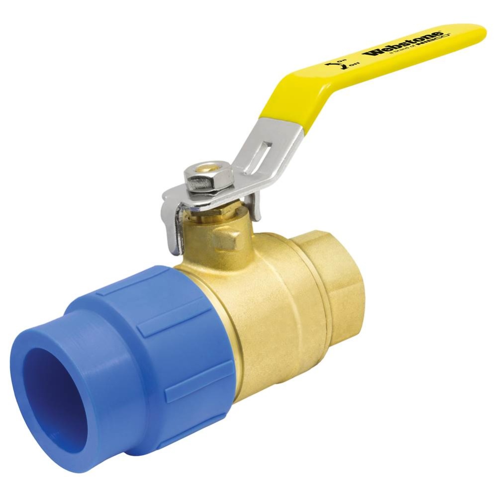 1/2 PP-RCT x FIP LF BR BL VLV