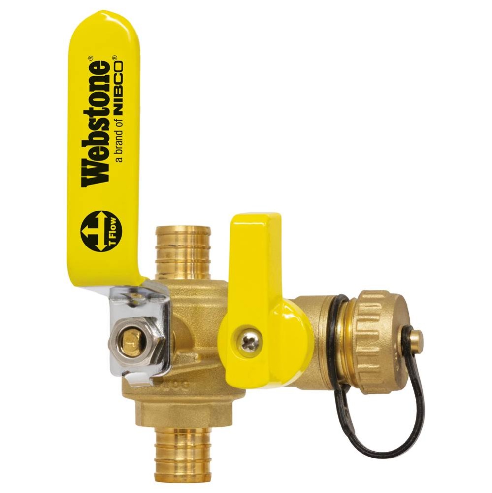 2 F1807 Pex Lf Ball Drain