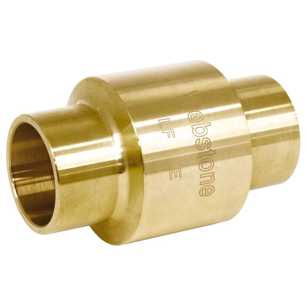 3/8 SWT LF BR IL SPRING CK - MAX 250F