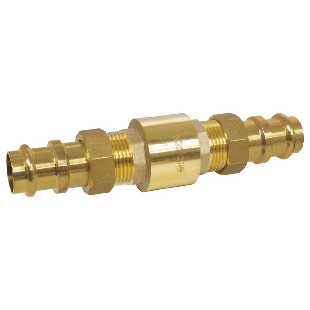 1/2 PRS Lf Dzr Br Servicable Spring Ck